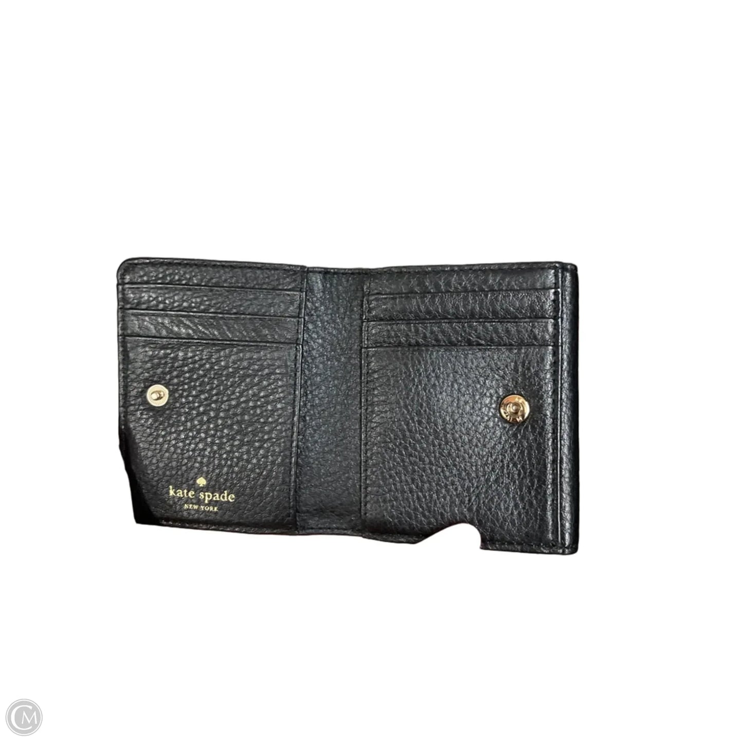 Wallet Designer By Kate Spade, Size: Small