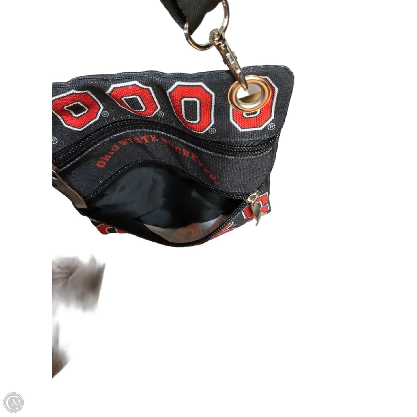 Crossbody By Clothes Mentor, Size: Small