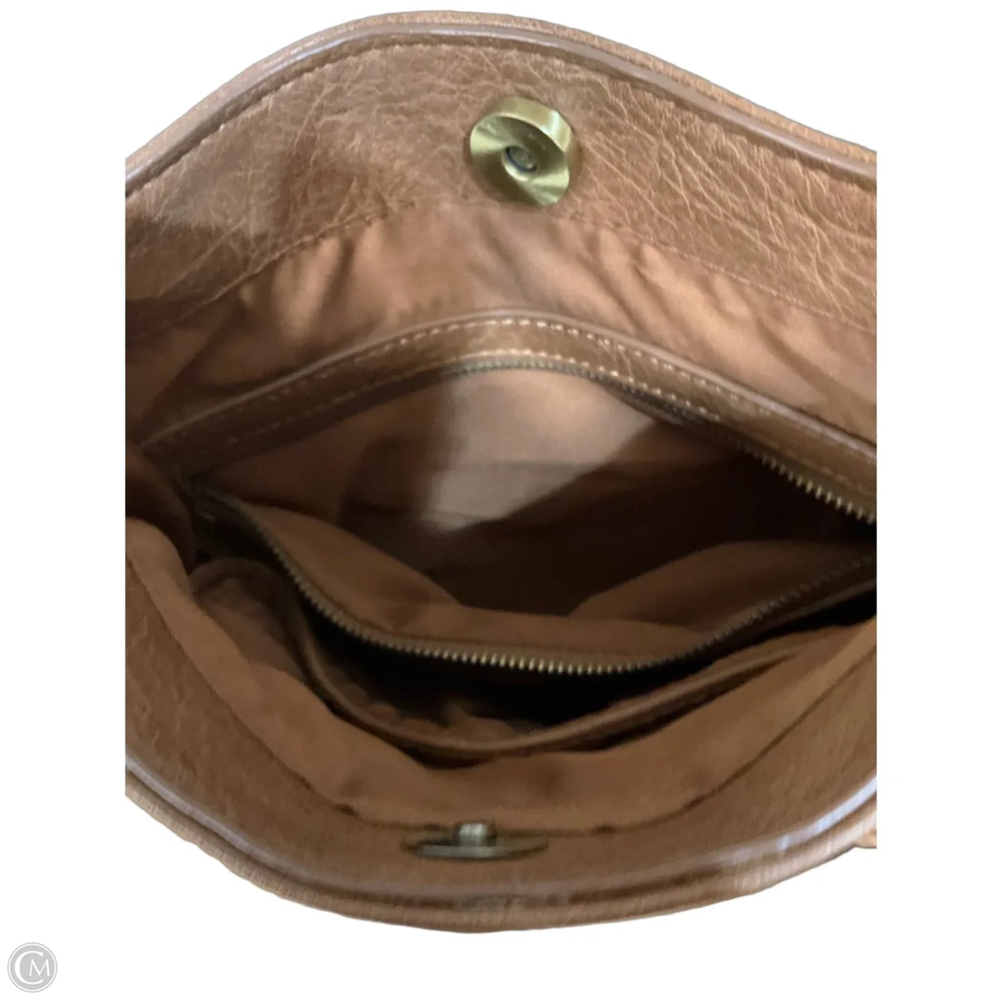 Crossbody By Antik Kraft, Size: Small