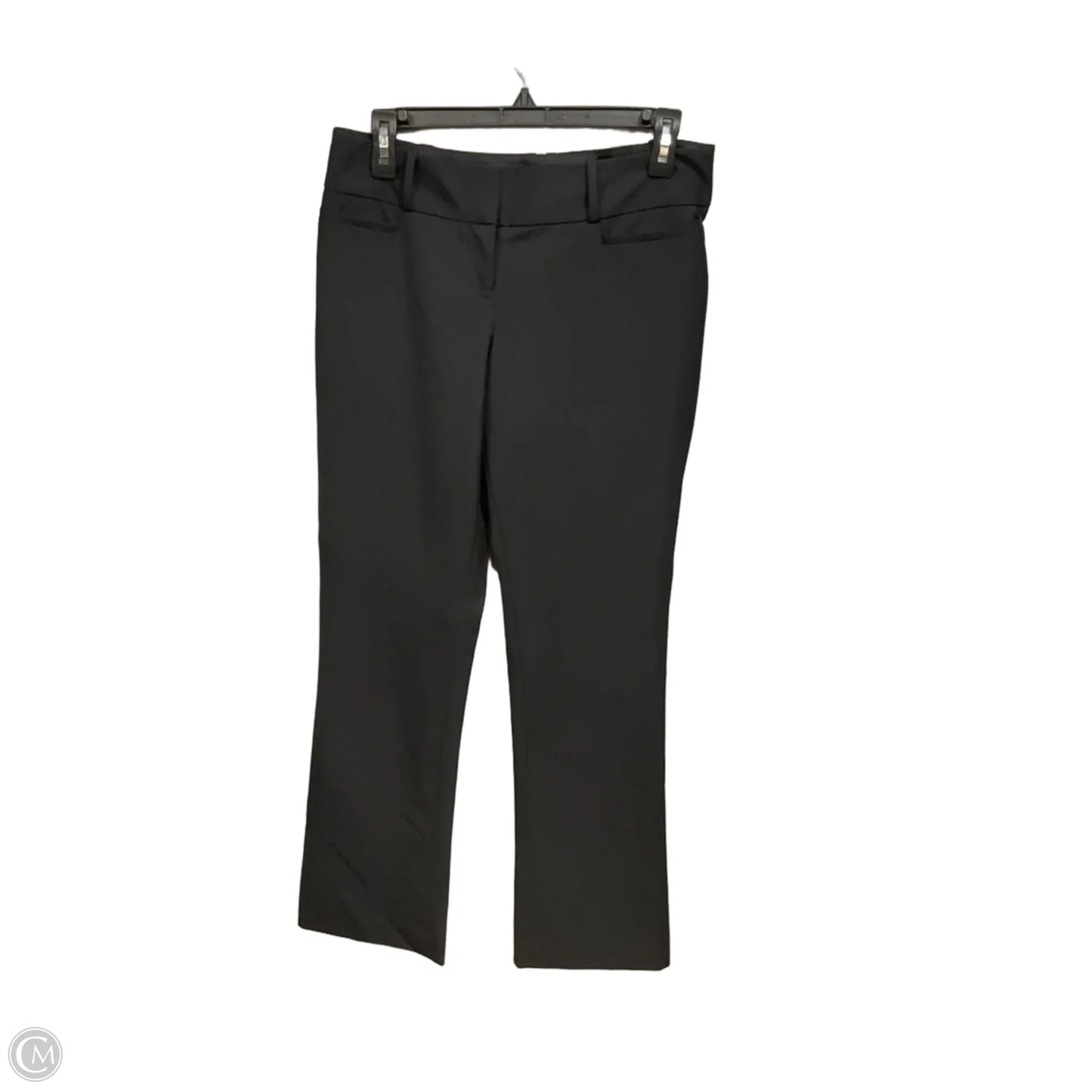 Pants Dress By Limited In Black, Size: 4