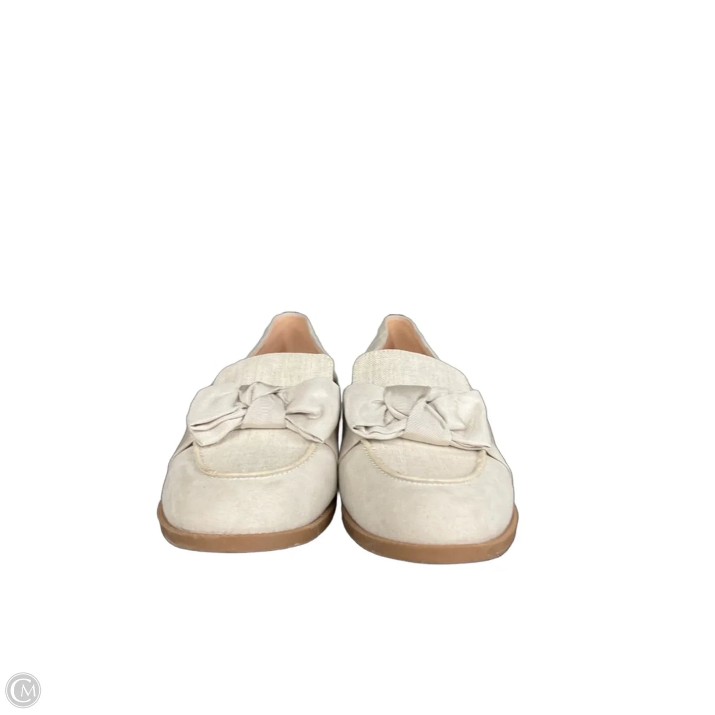 Shoes Flats By Bandolino In Tan, Size: 8.5