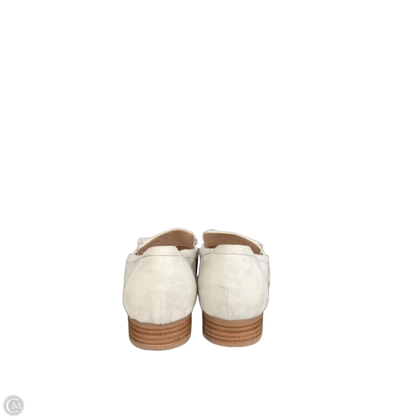 Shoes Flats By Bandolino In Tan, Size: 8.5