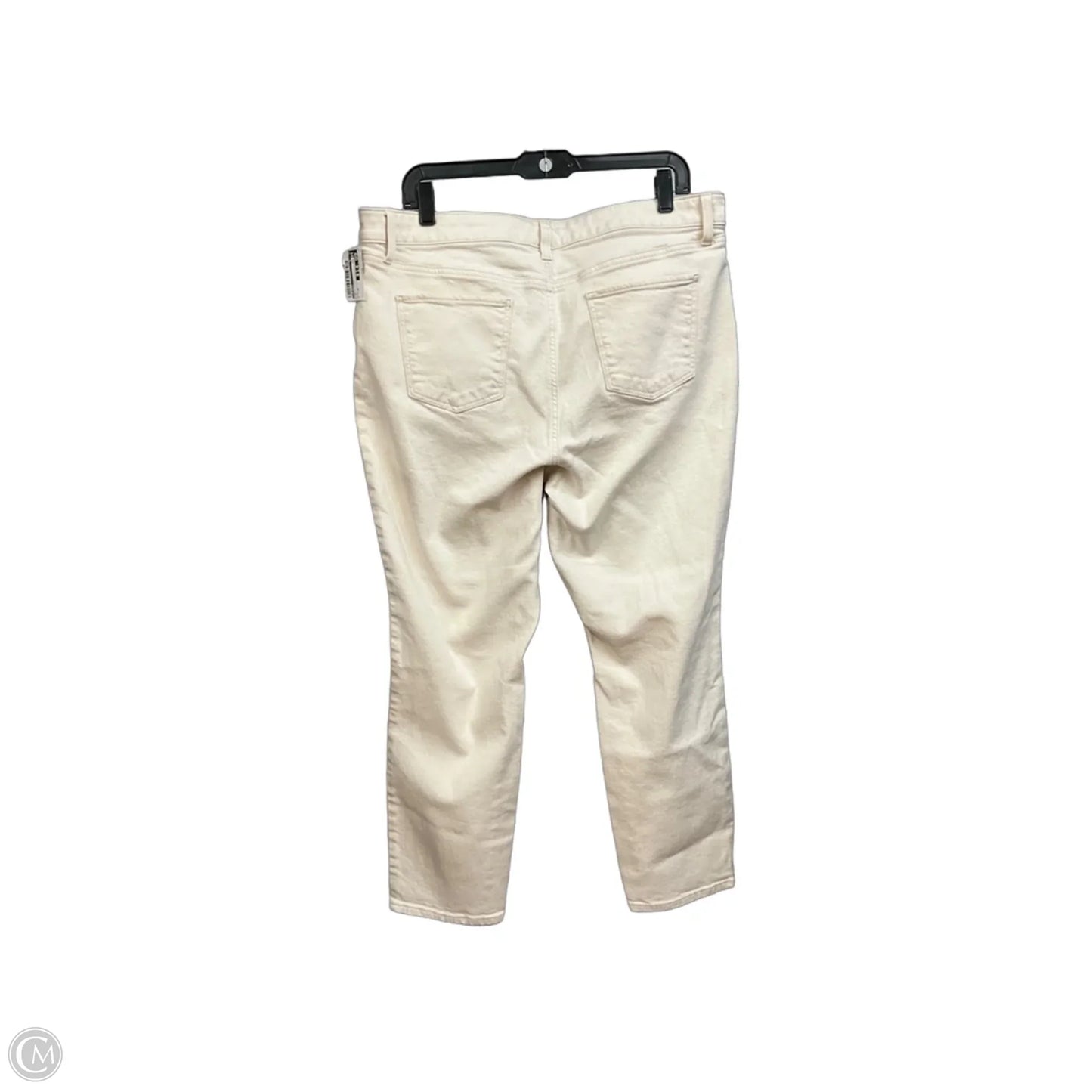 Pants Other By Talbots In Tan, Size: 16