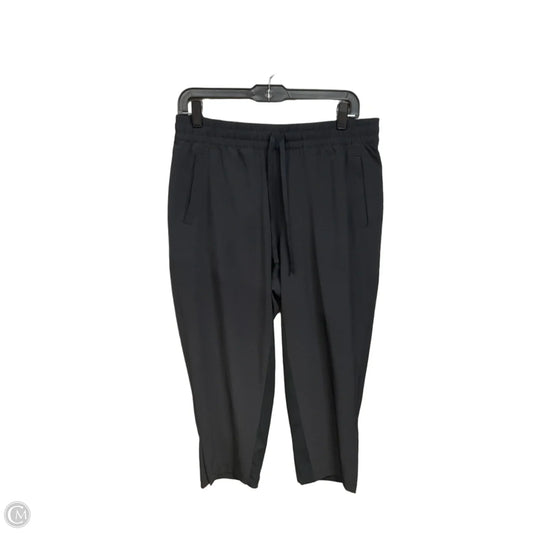 Athletic Pants By Talbots In Black, Size: Mp