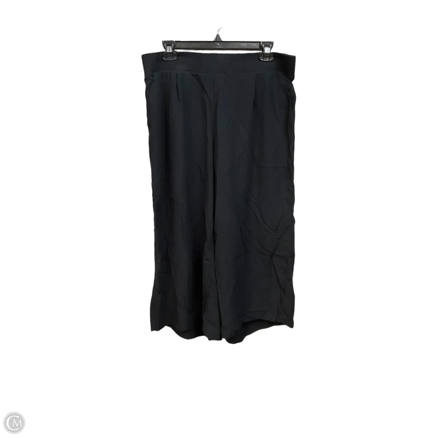 Pants Lounge By Torrid In Black, Size: 12