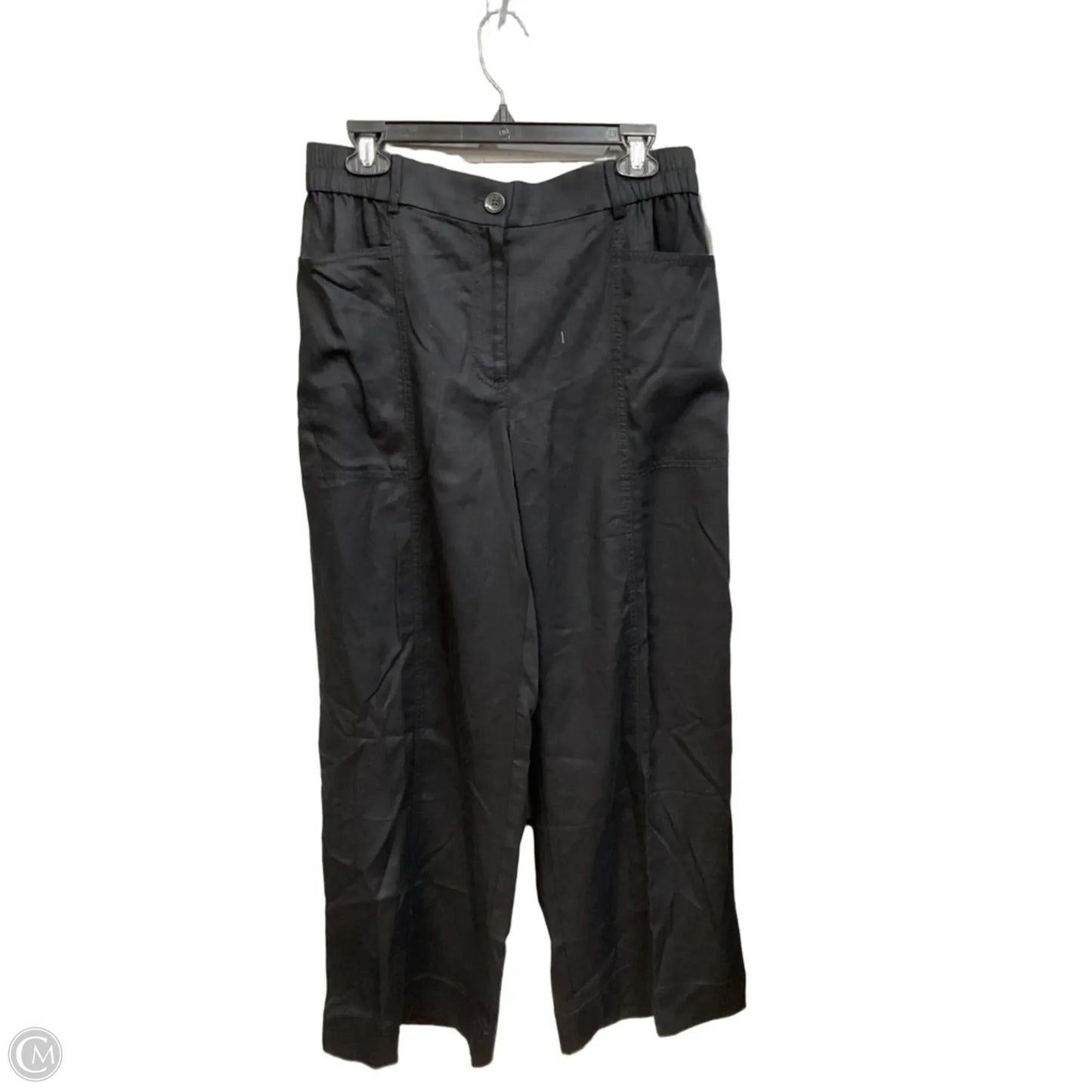 Pants Other By Loft In Black, Size: 12