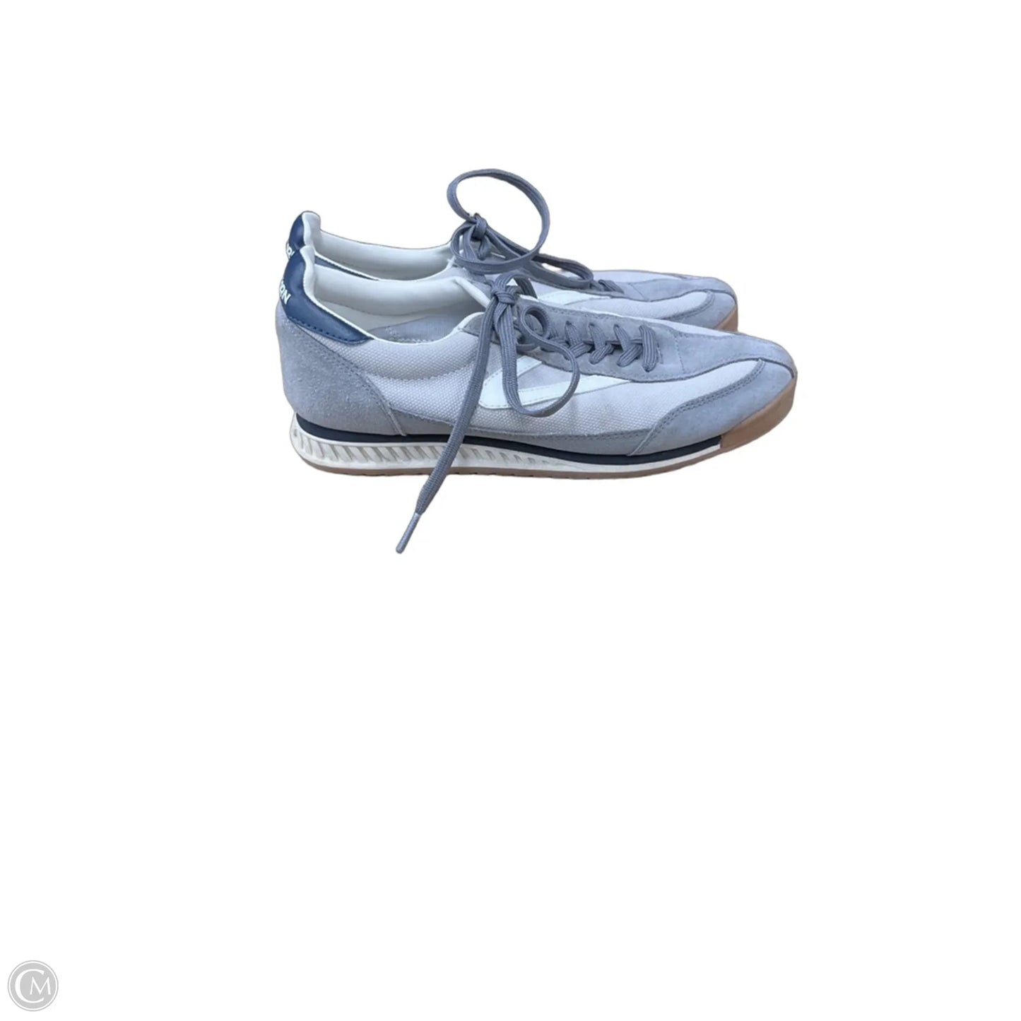 Shoes Sneakers By Tretorn In Grey, Size: 8.5