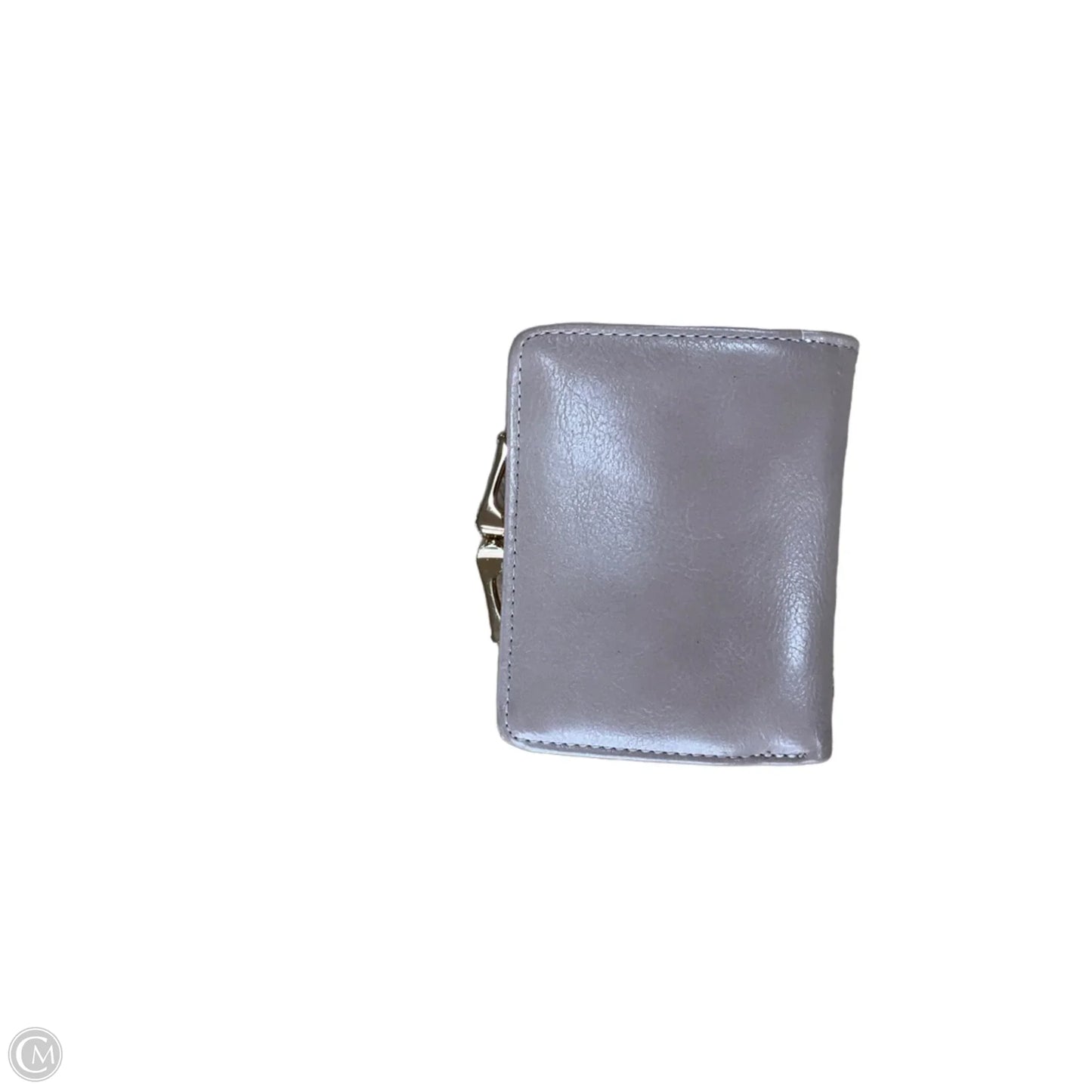 Wallet By Clothes Mentor, Size: Small