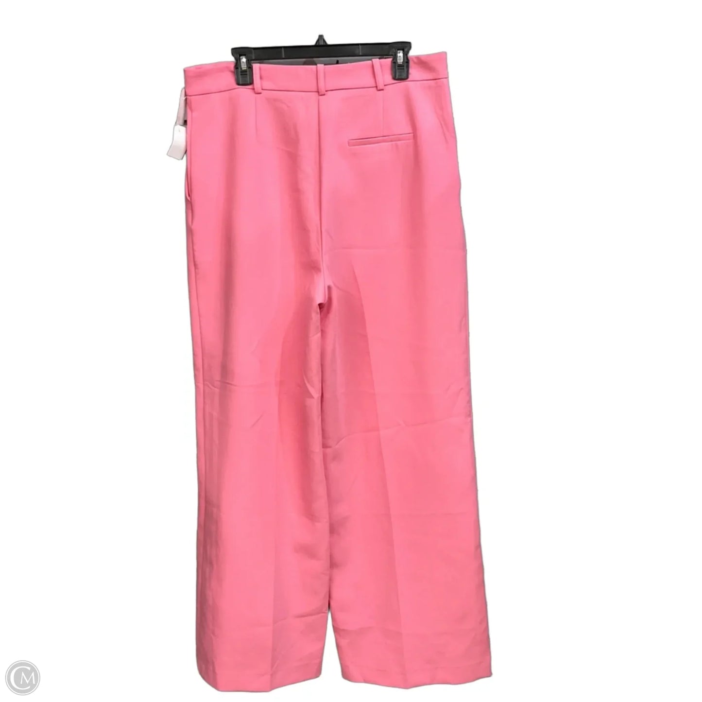 Pants Dress By Zara In Pink, Size: 16