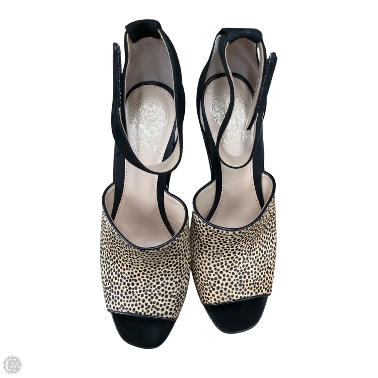Shoes Flats By A New Day In Animal Print, Size: 7