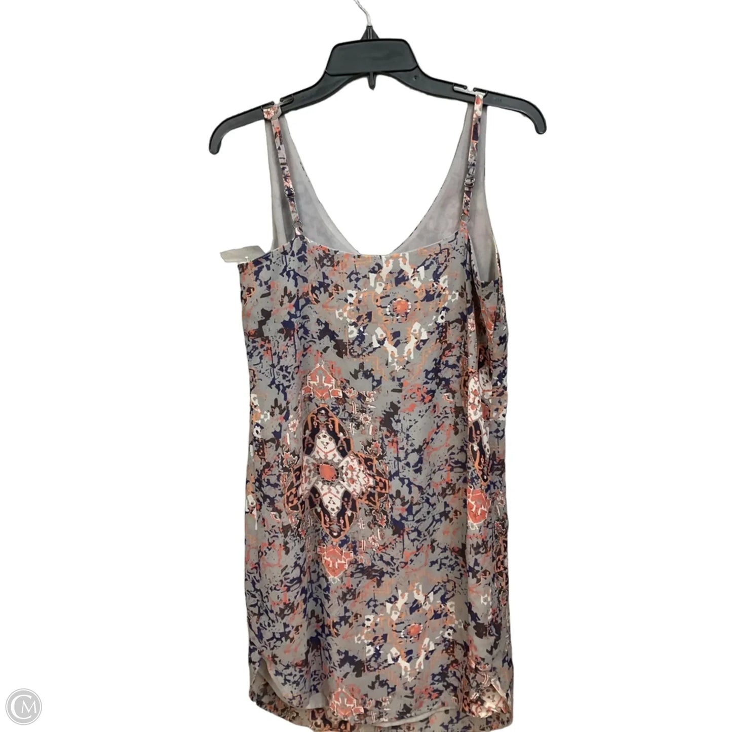 Dress Casual Short By Cabi In Grey, Size: Xs