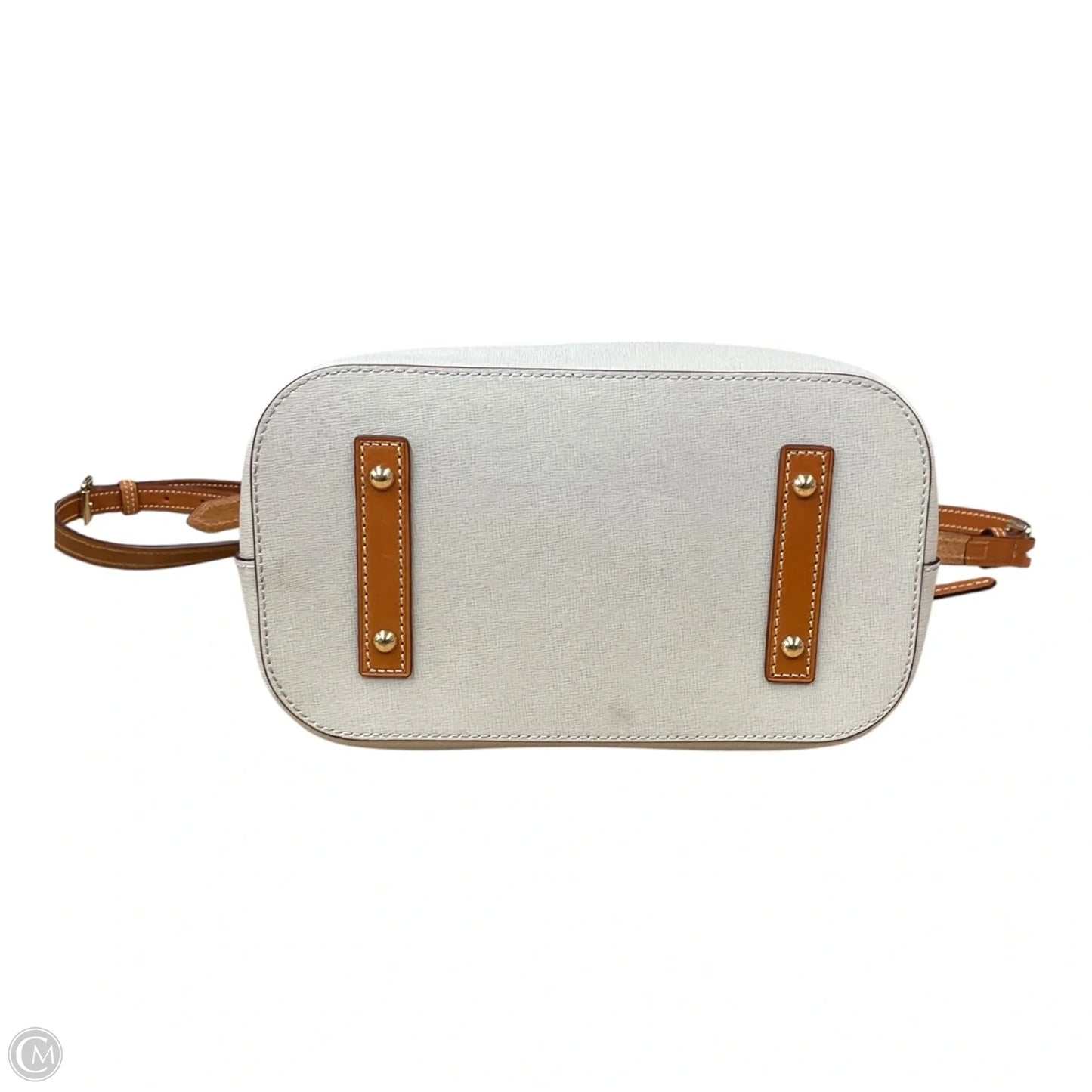 Crossbody Designer By Dooney And Bourke, Size: Medium