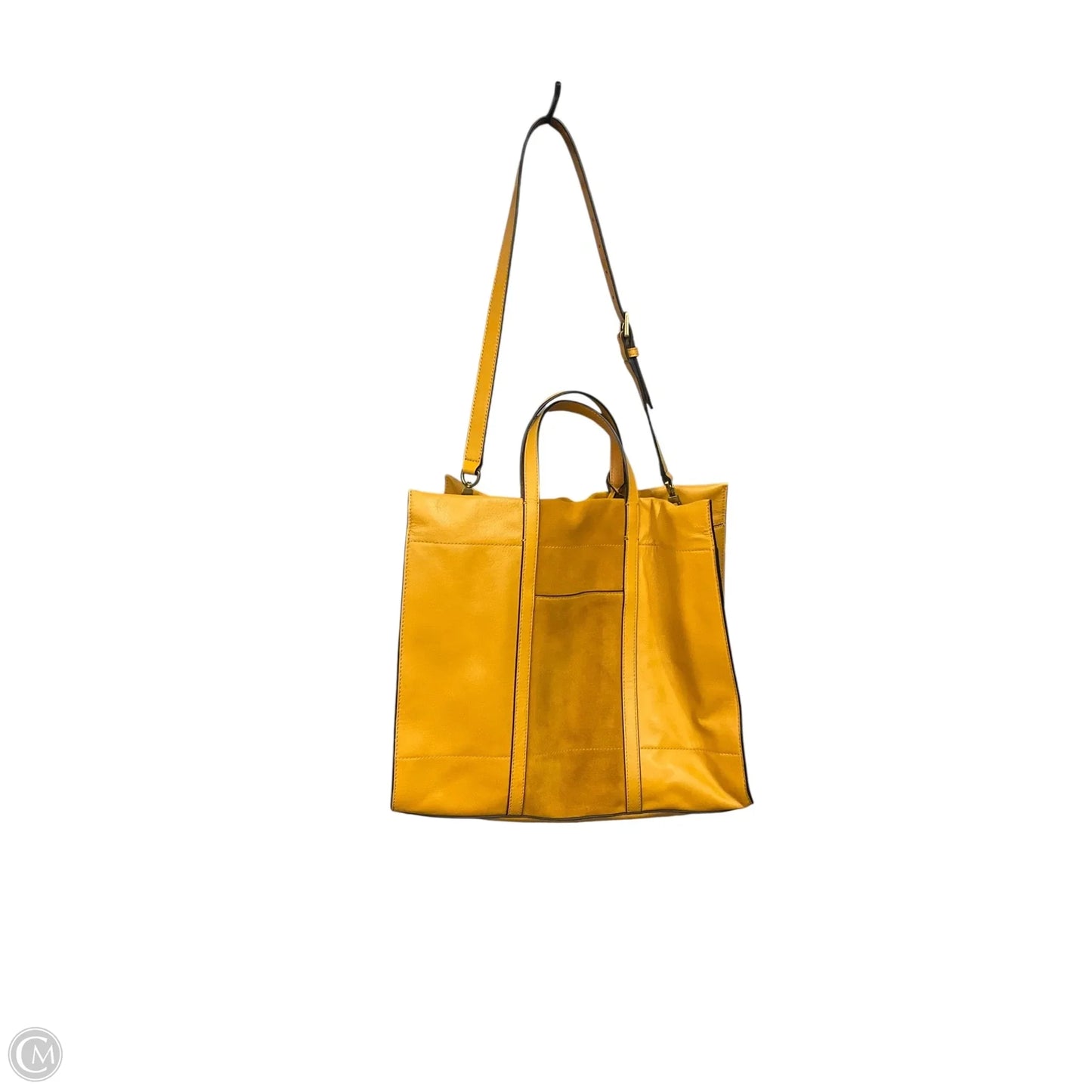 Tote By Fossil, Size: Large