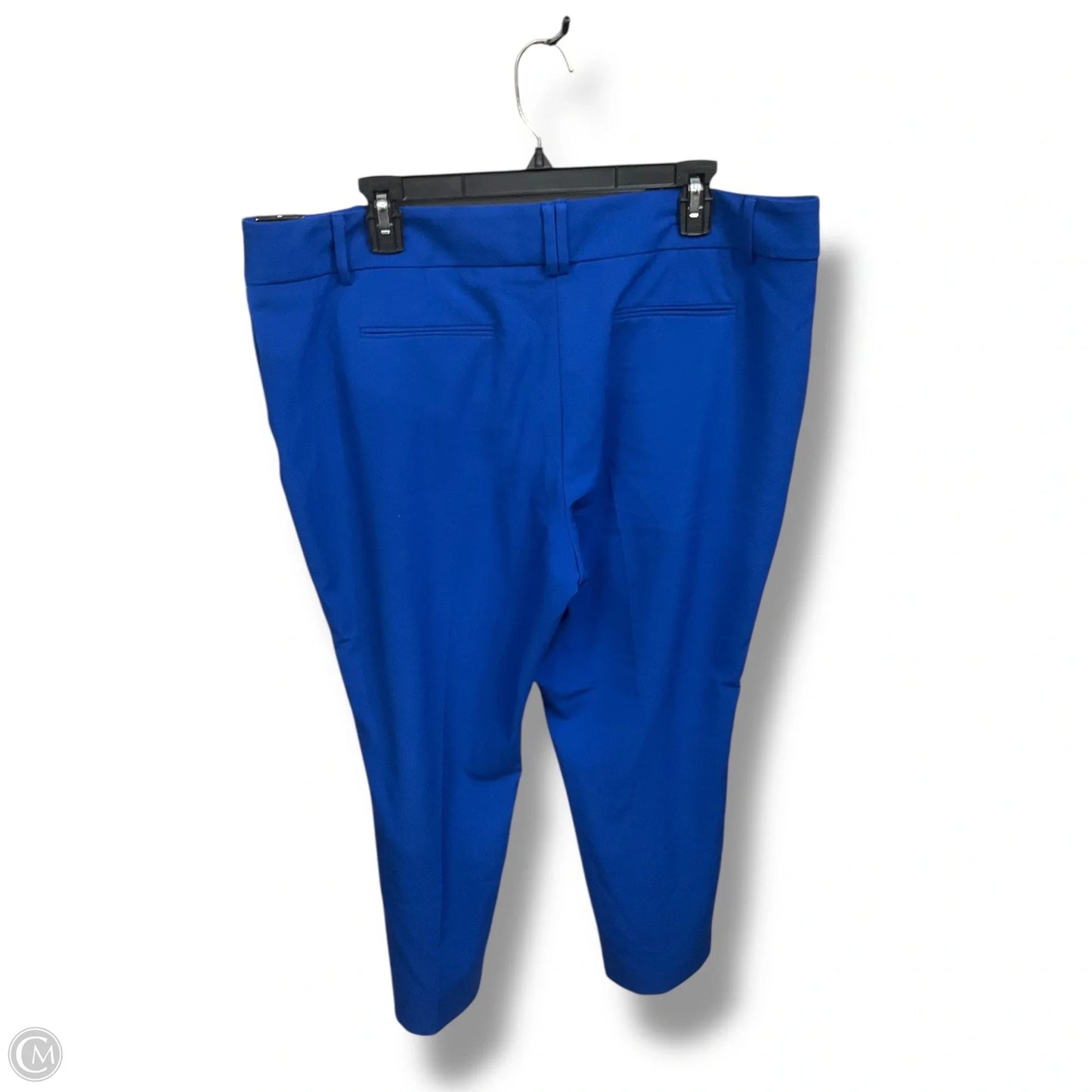 Pants Dress By New York And Co In Blue, Size: 18