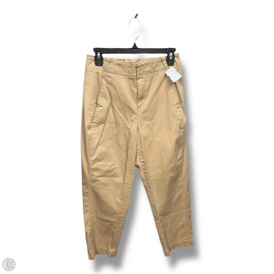 Pants Other By A New Day In Tan, Size: 6