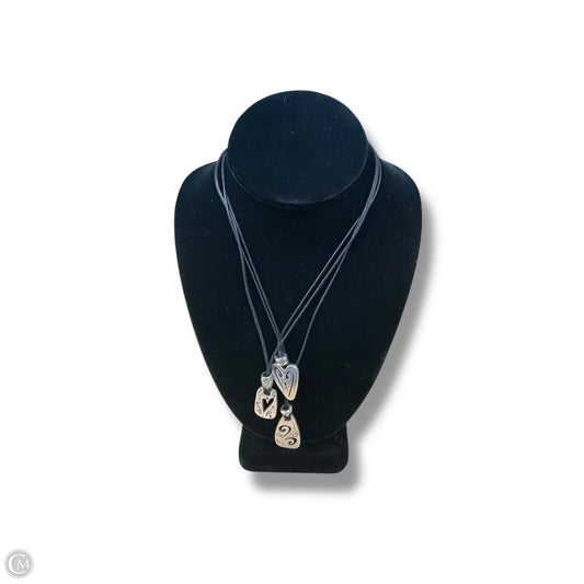 Necklace Layered By Brighton