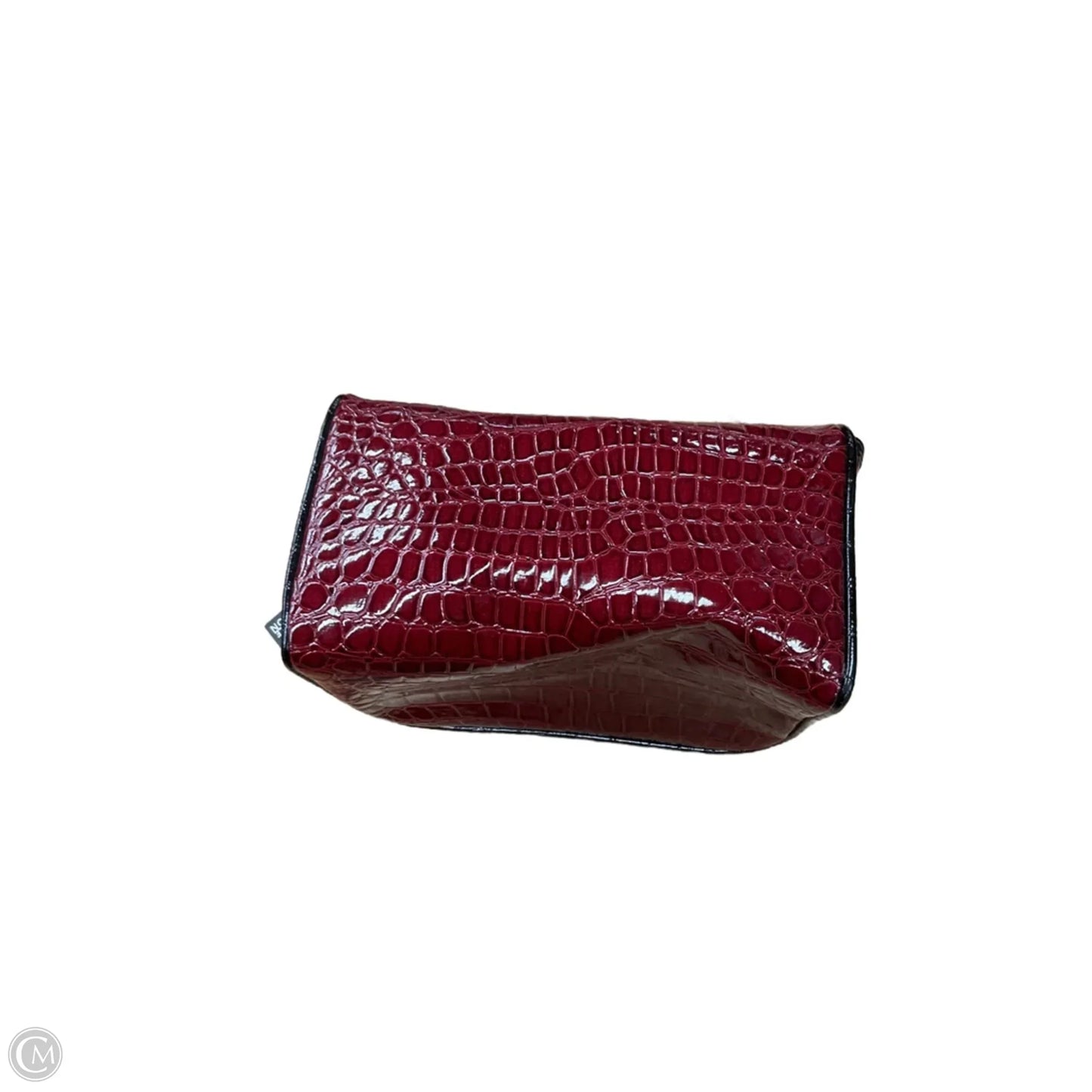 Makeup Bag By Kenneth Cole, Size: Large