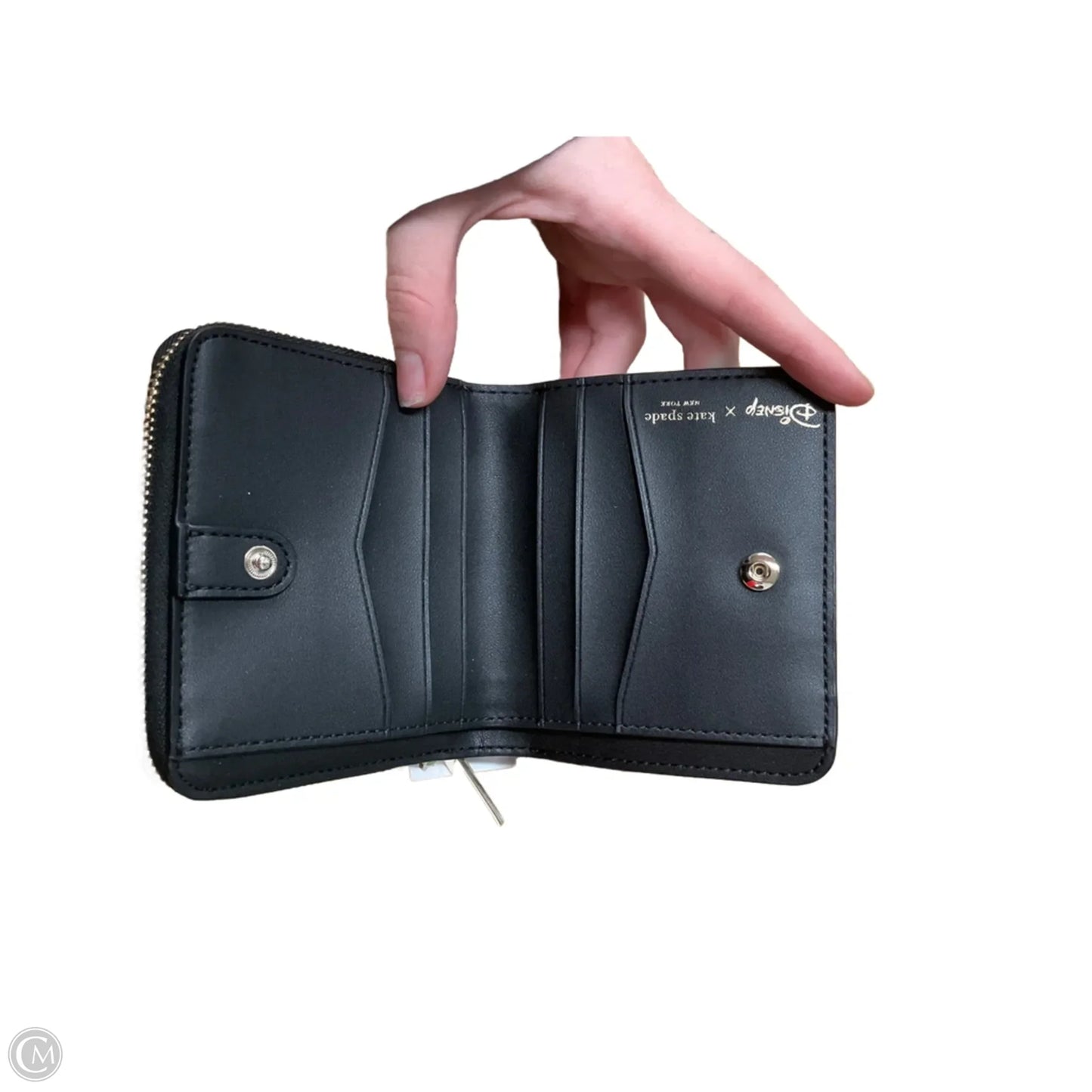 Wallet Designer By Kate Spade, Size: Small