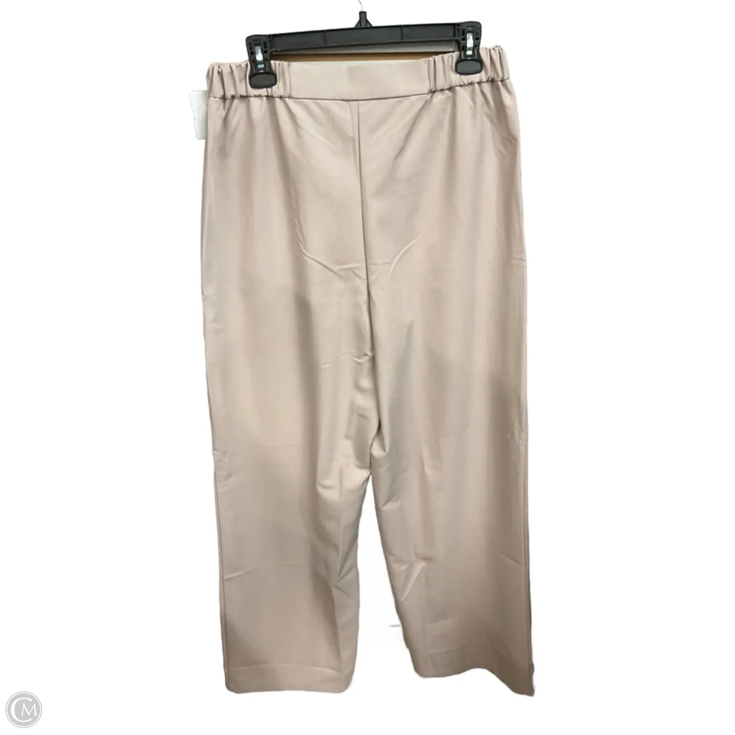 Pants Dress By Asos In Tan, Size: 8