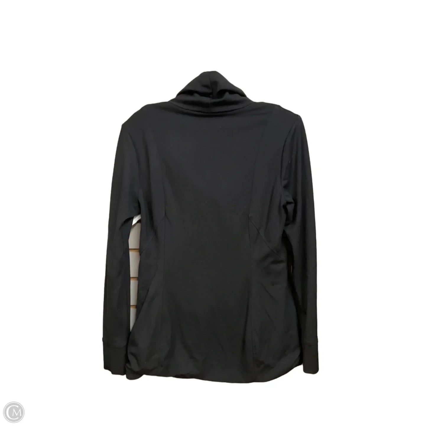 Jacket Other By Matilda Jane In Black, Size: M