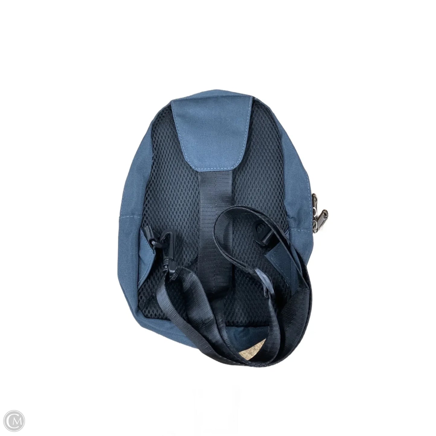 Crossbody By Clothes Mentor, Size: Medium
