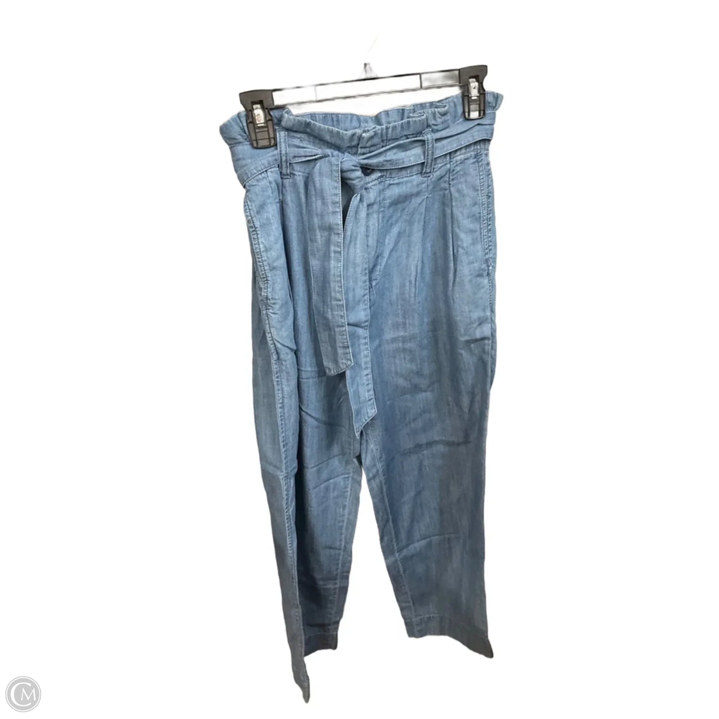 Pants Other By Madewell In Blue, Size: 2