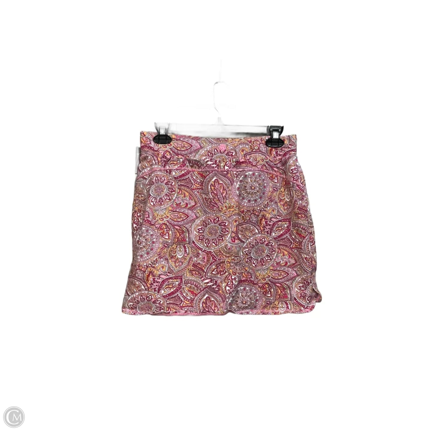 Skort By Talbots In Pink, Size: 8p