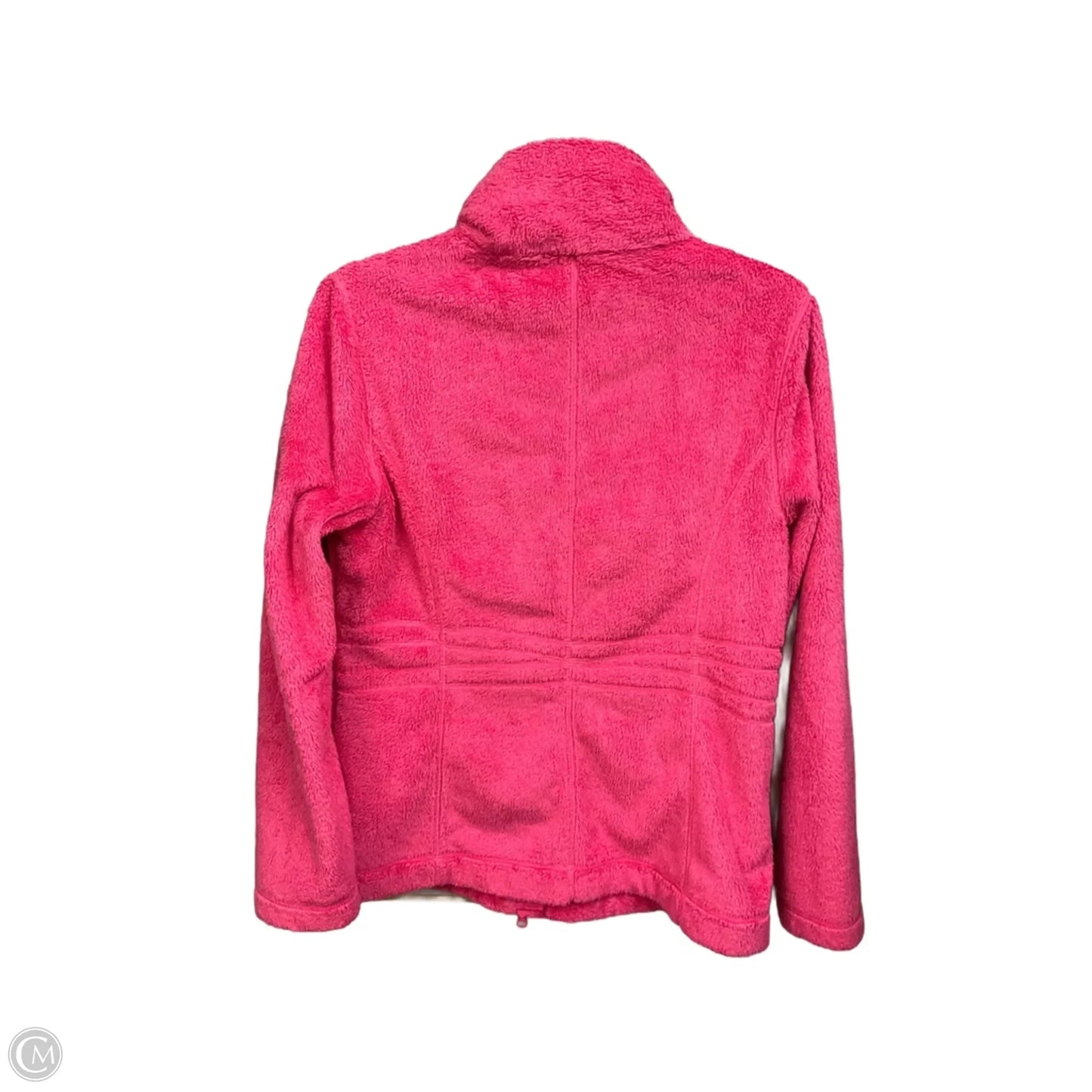 Jacket Designer By Lilly Pulitzer In Pink, Size: M