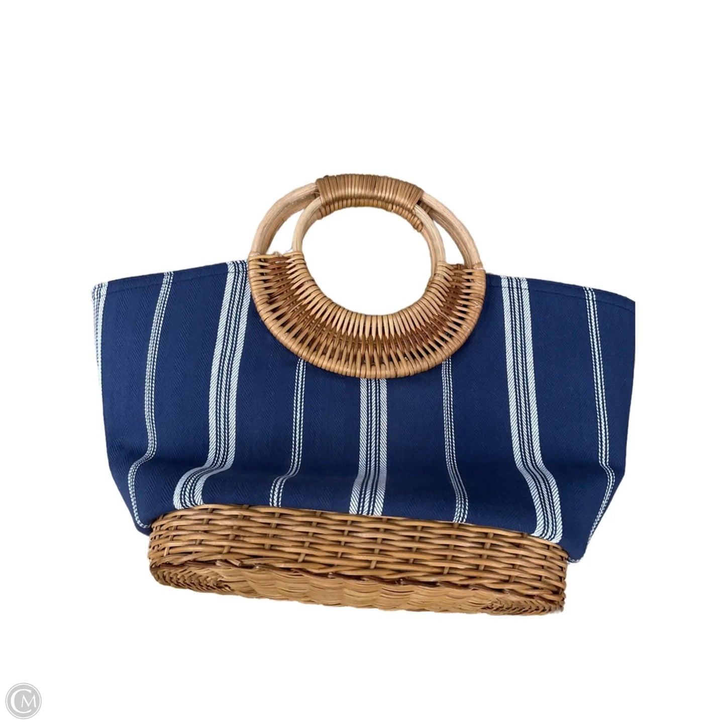 Handbag By Clothes Mentor, Size: Medium