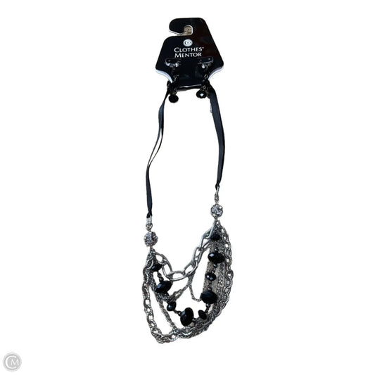 Necklace Set By Michaelangelo, Size: 02 Piece Set