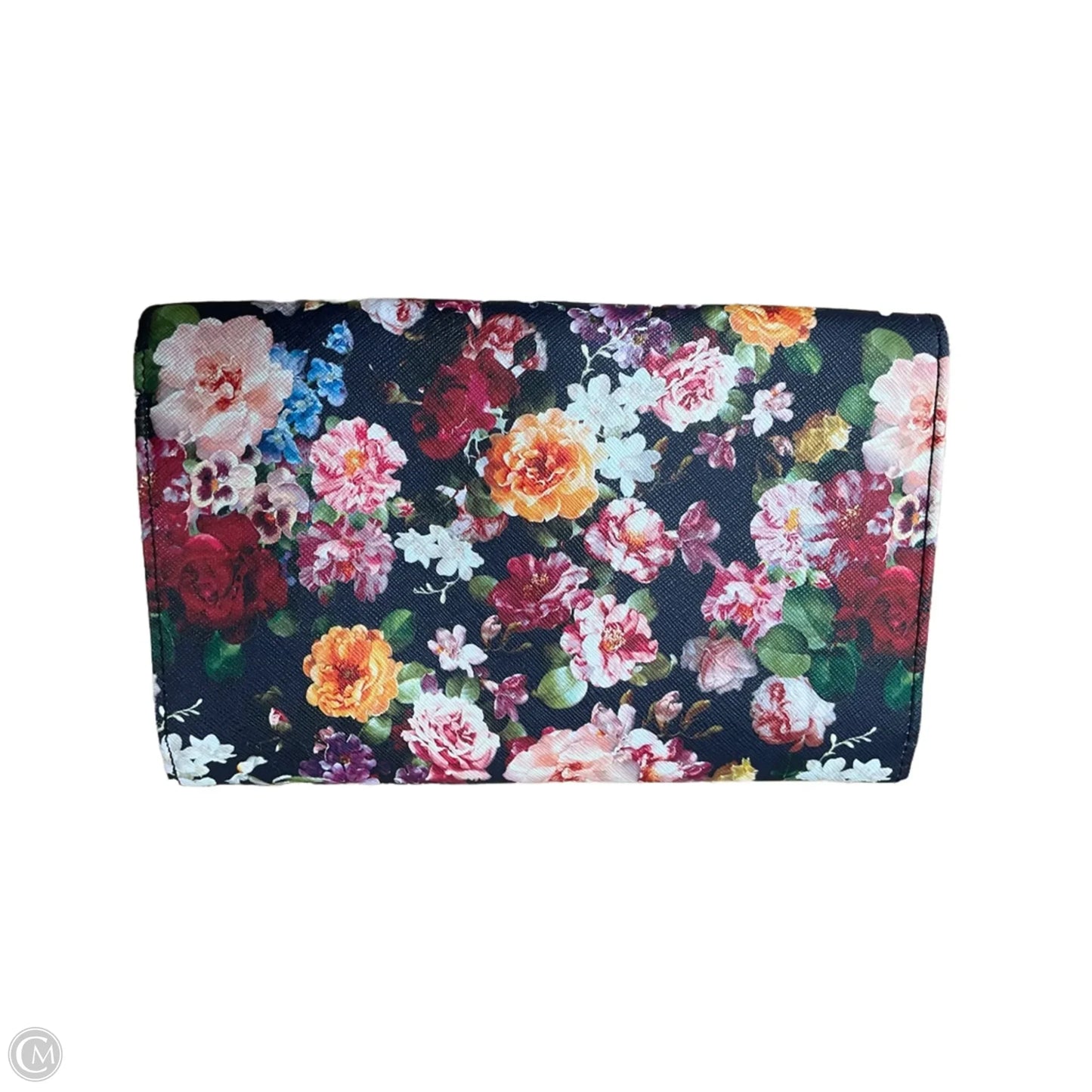 Clutch By Clothes Mentor, Size: Medium