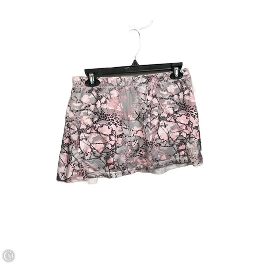 Skort By Sofibella In Multi-colored, Size: 14