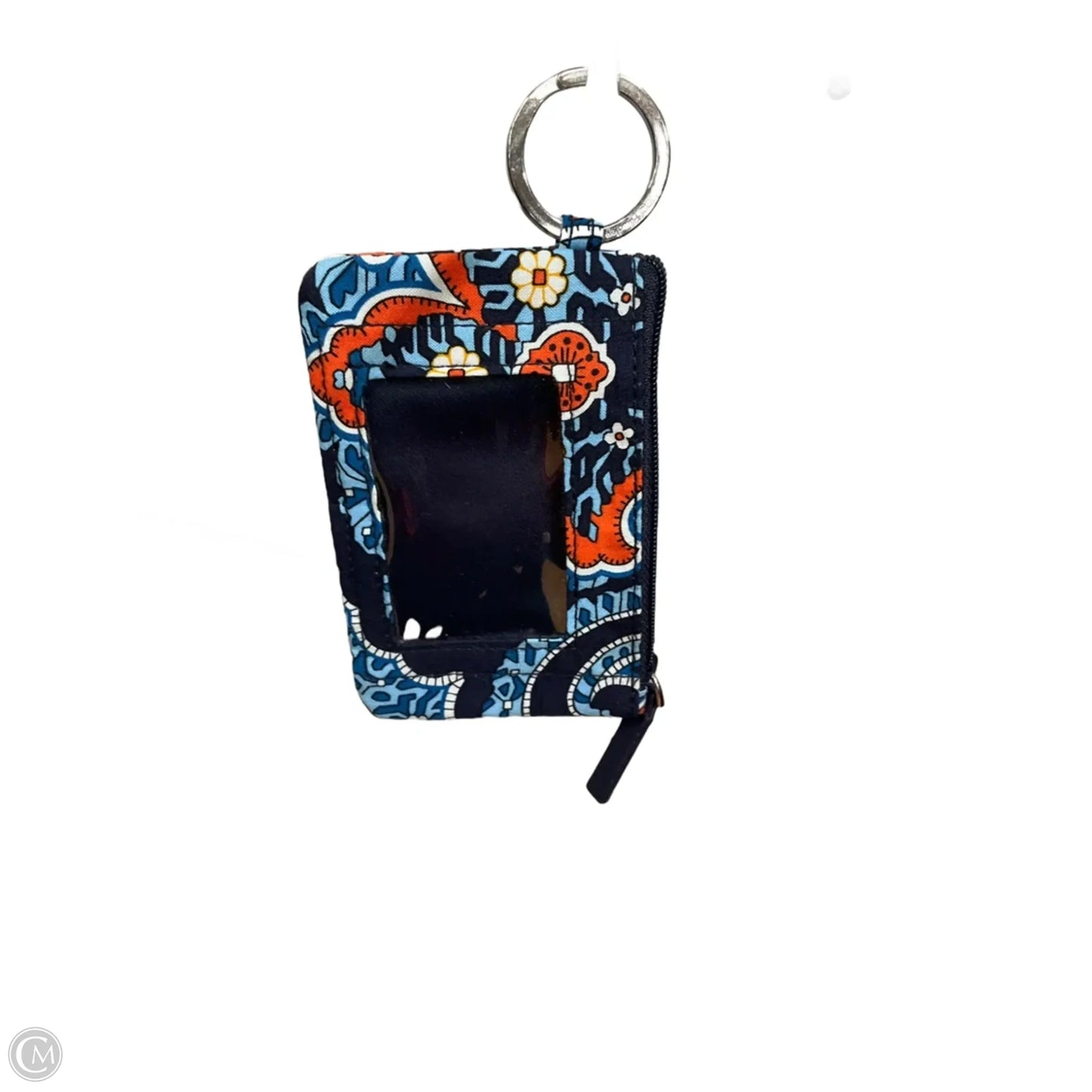 Coin Purse By Vera Bradley, Size: Small