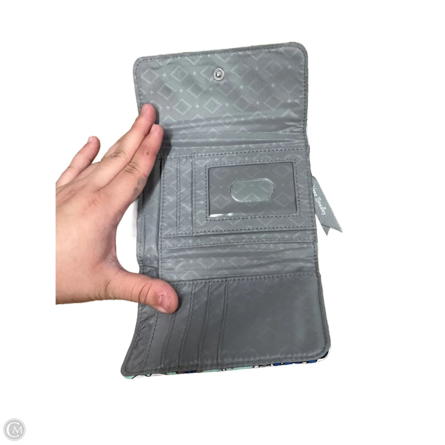 Wallet By Vera Bradley, Size: Small