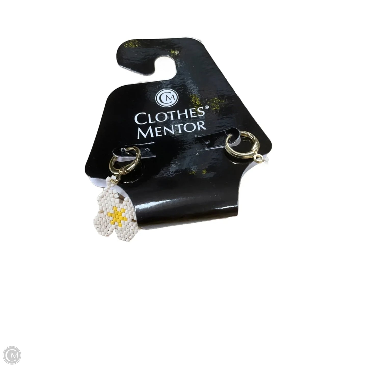 Earrings Dangle/drop By Clothes Mentor