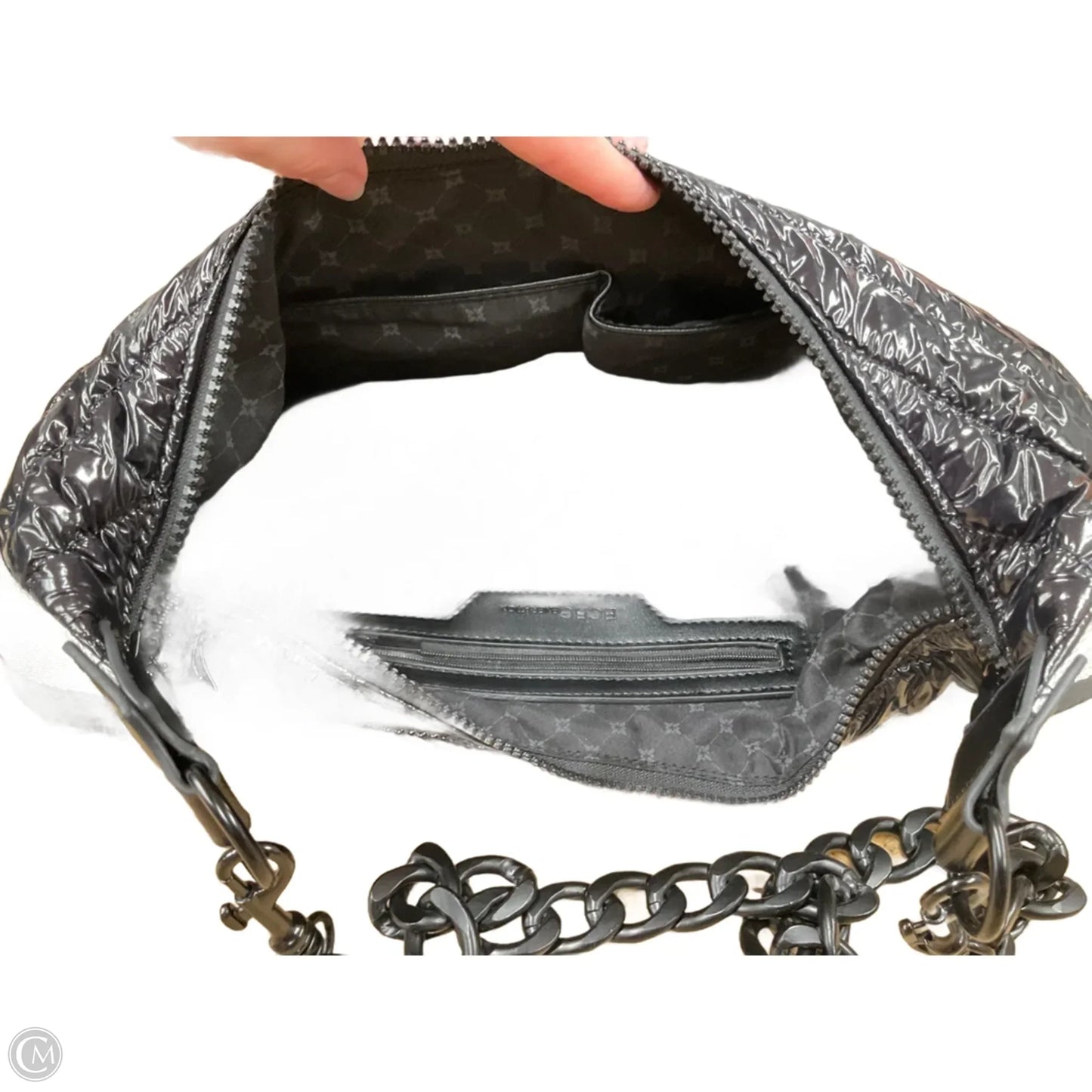 Handbag By Bcbg, Size: Large