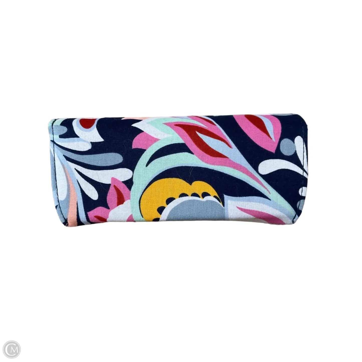 Sunglass Case By Vera Bradley, Size: Medium
