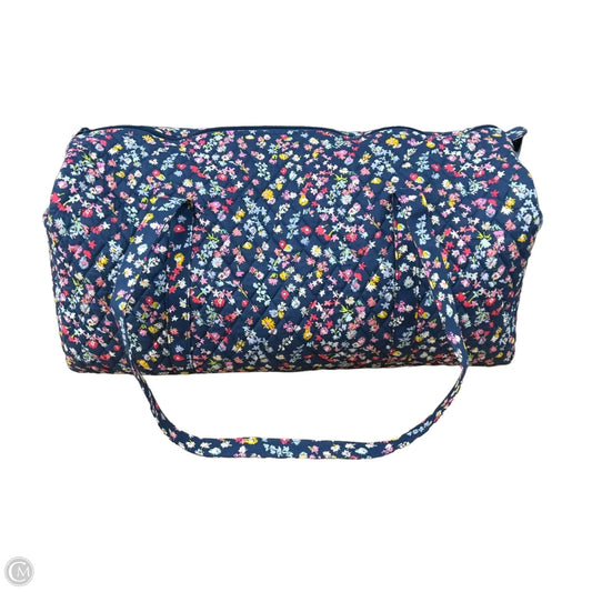 Duffle And Weekender By Vera Bradley, Size: Large