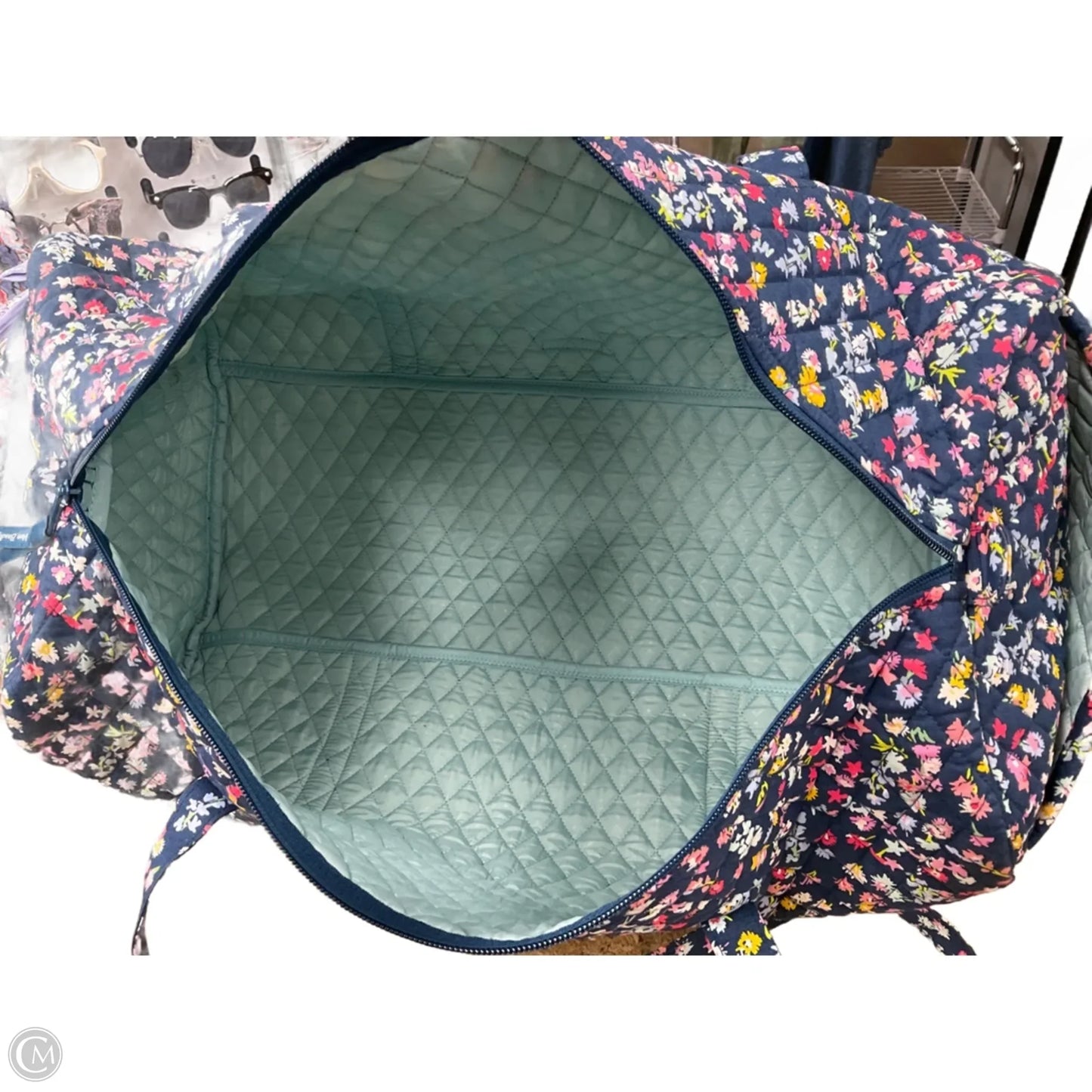 Duffle And Weekender By Vera Bradley, Size: Large