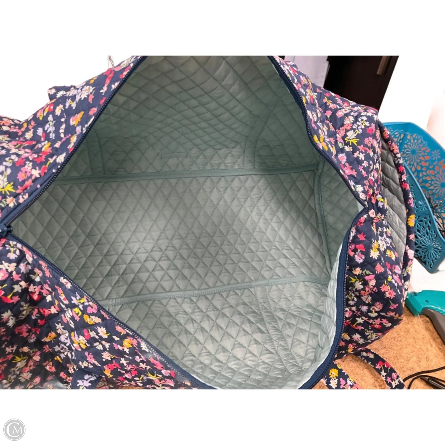 Duffle And Weekender By Vera Bradley, Size: Large