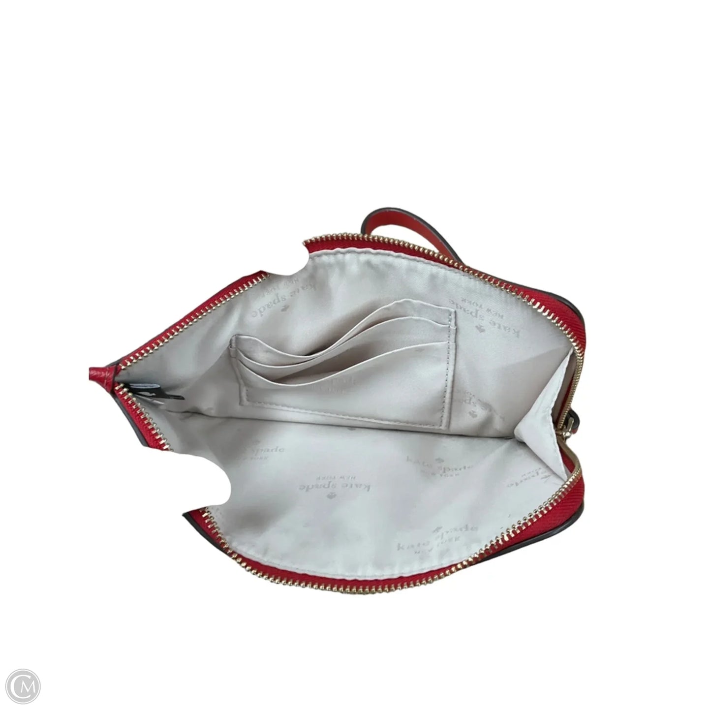 Wristlet Designer By Kate Spade, Size: Medium