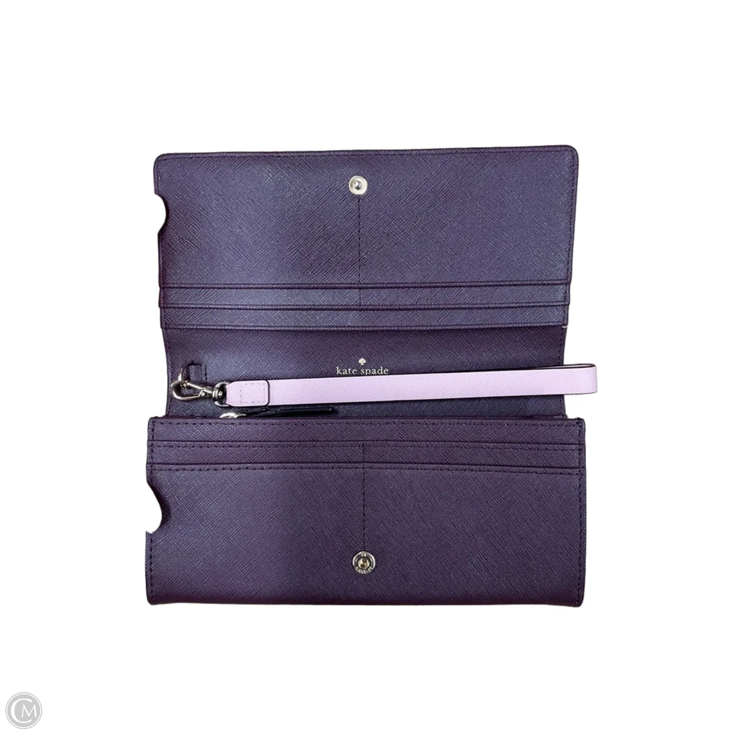 Wallet Designer By Kate Spade, Size: Medium