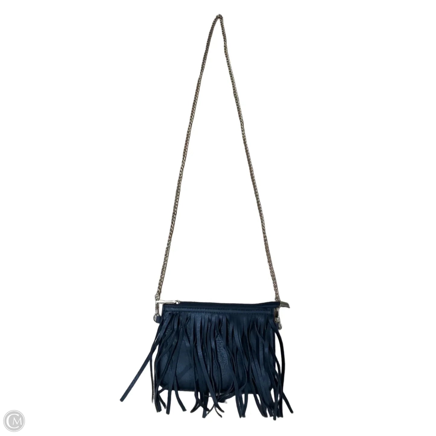 Crossbody By Clothes Mentor, Size: Small