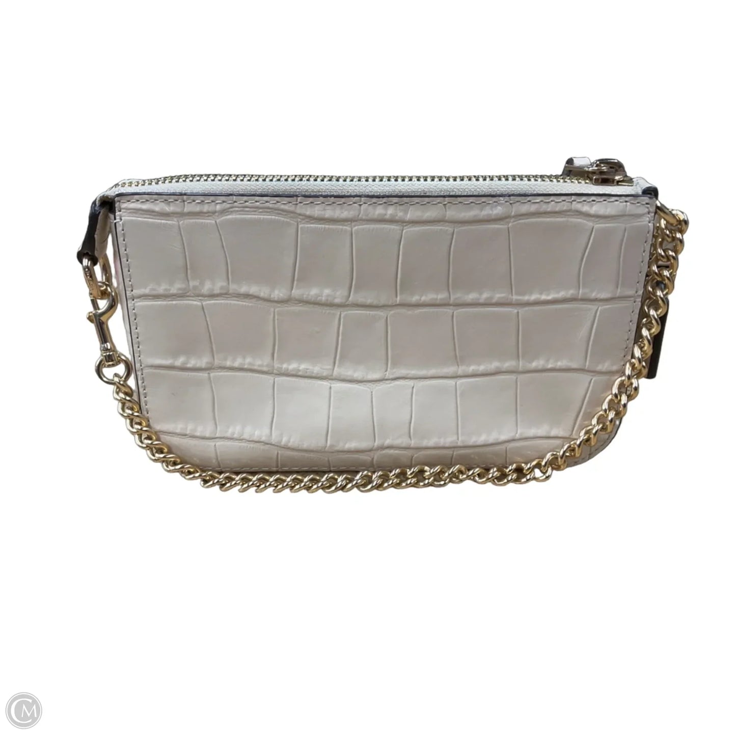 Handbag Designer By Coach, Size: Small