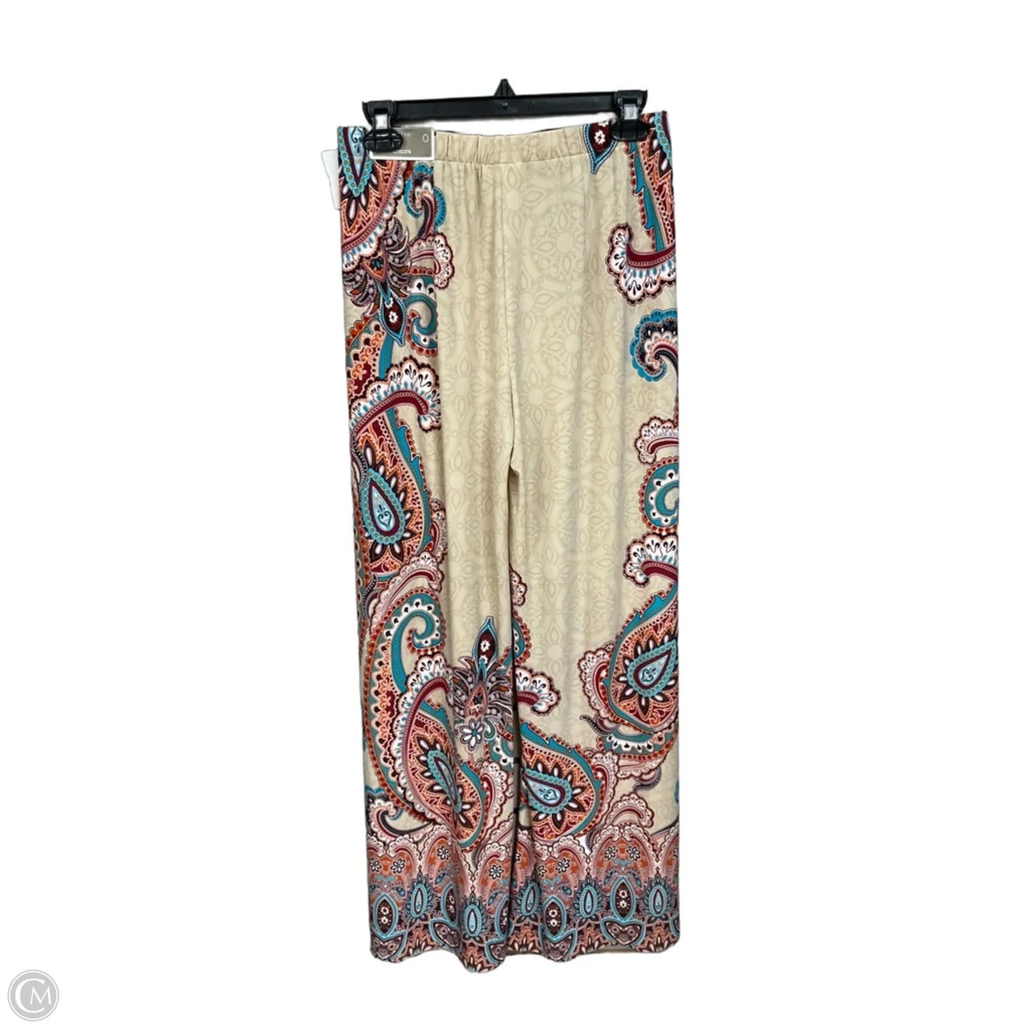 Pants Other By Chicos In Multi-colored, Size: S