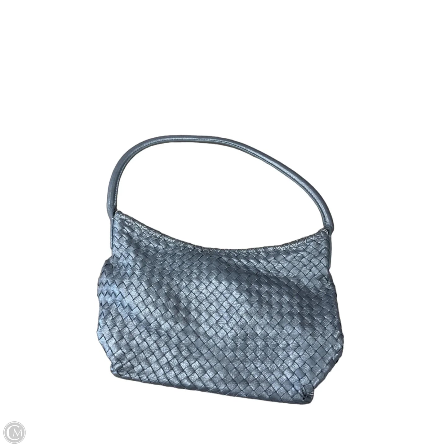 Handbag By Fossil, Size: Medium