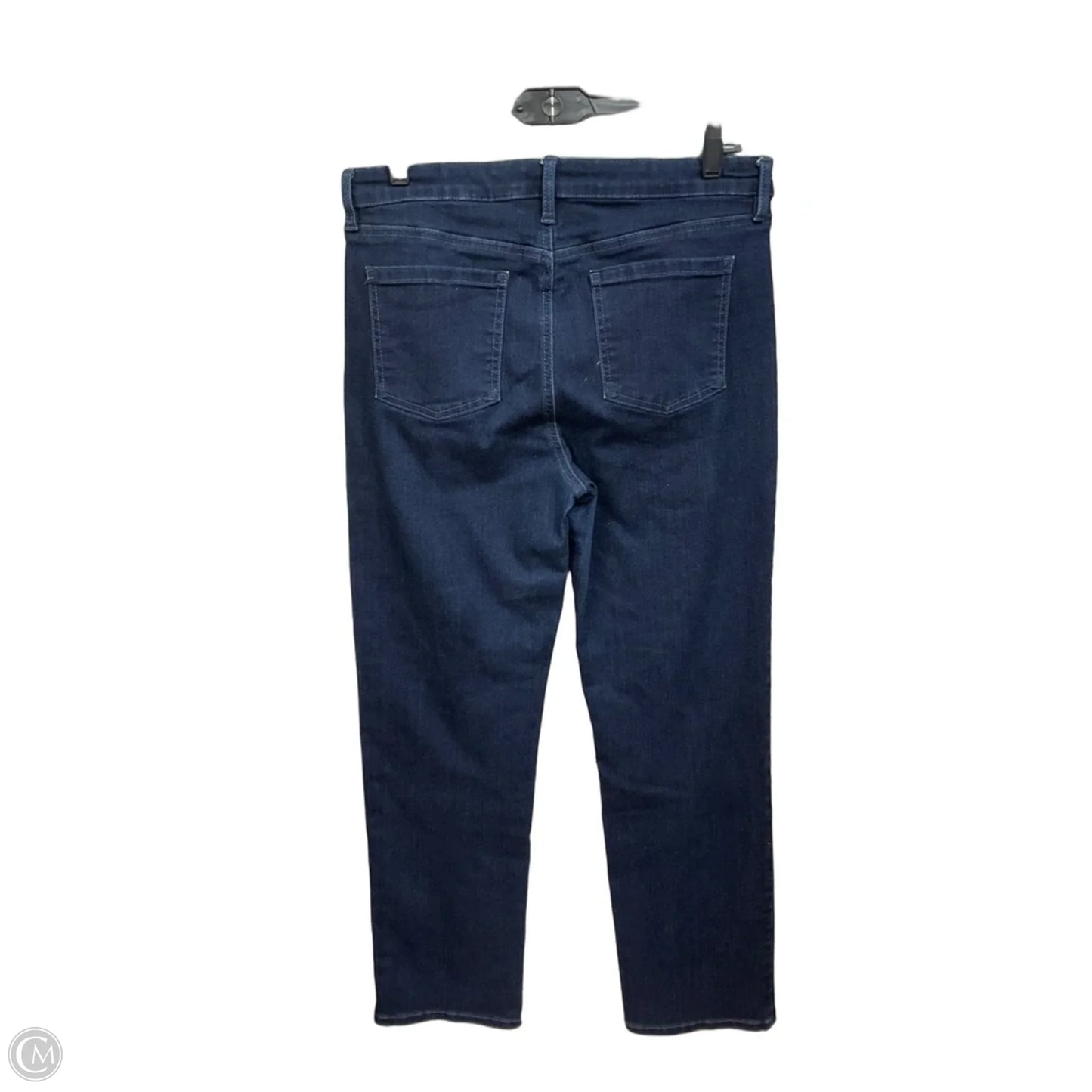 Jeans Boot Cut By Buffalo David Bitton In Blue Denim, Size: 10