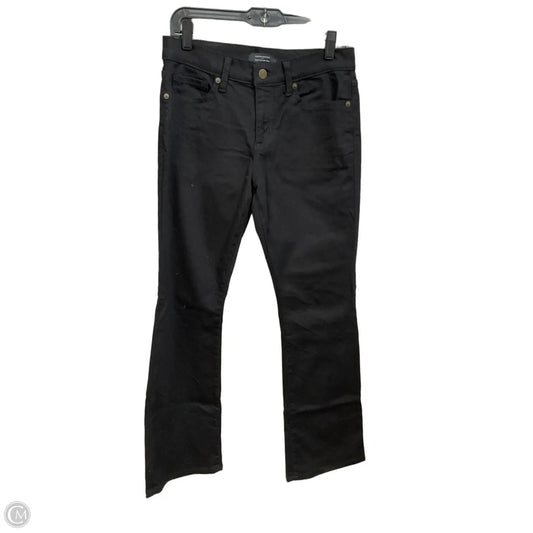 Pants Other By Banana Republic In Black, Size: 4