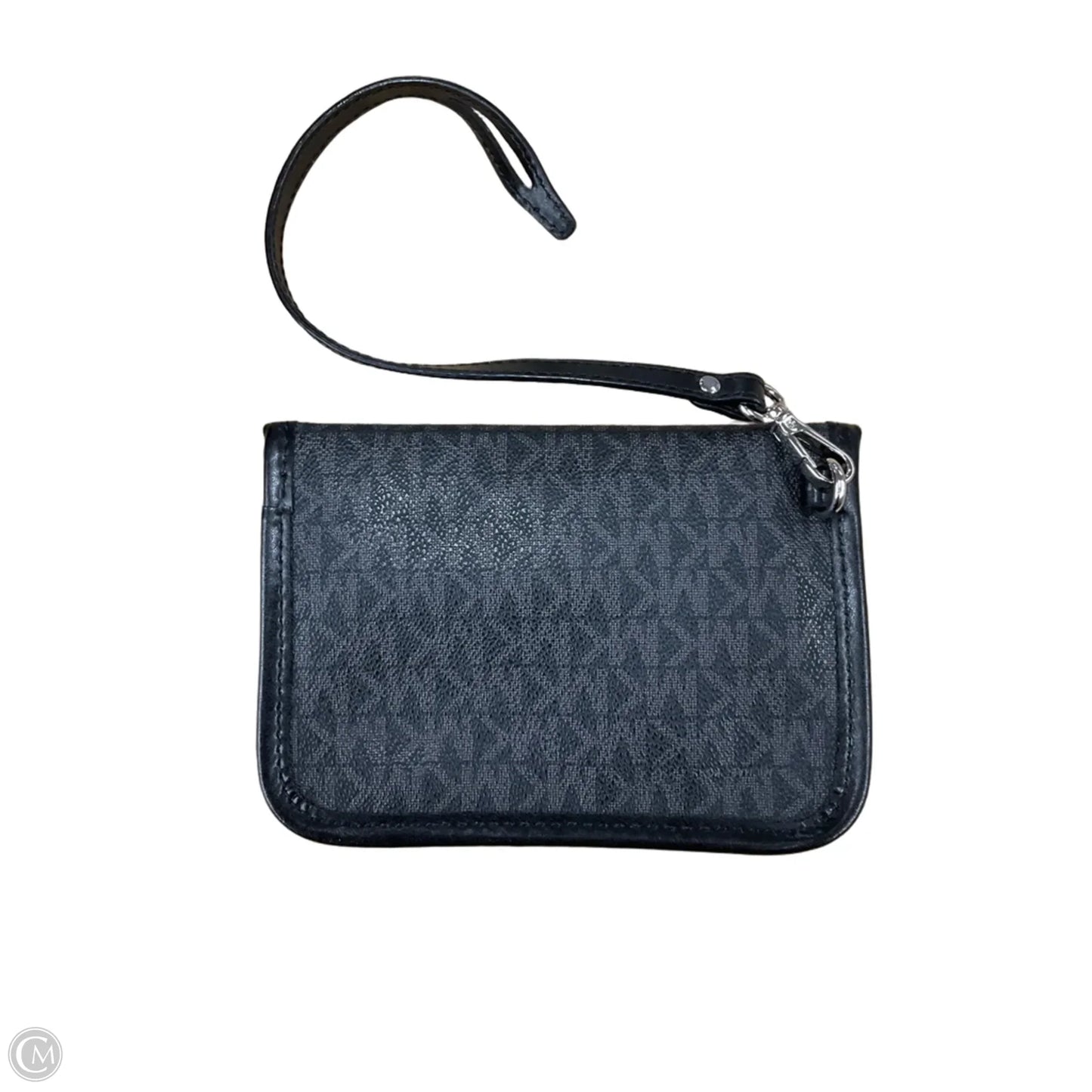Wristlet By Michael By Michael Kors, Size: Small