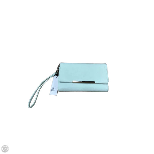 Wristlet By Apt 9, Size: Medium